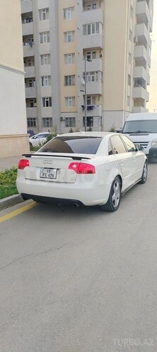Audi A4 2005, 189,405 km - 2.0 l - Bakı