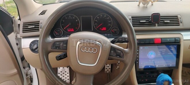 Audi A4 2005, 189,405 km - 2.0 l - Bakı