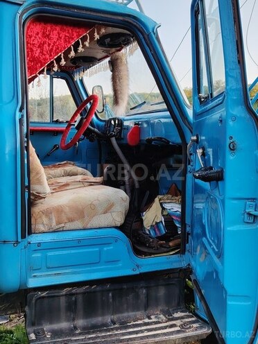 GAZ 37053C 1988, 235,000 km - 4.5 l - Bakı