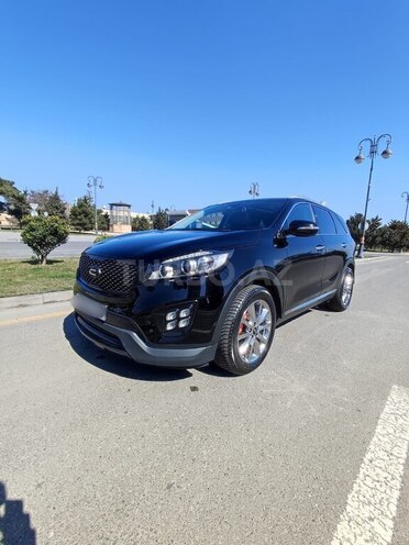 Kia Sorento-4