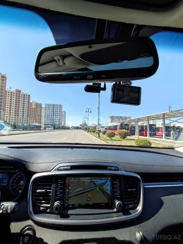 Kia Sorento-9