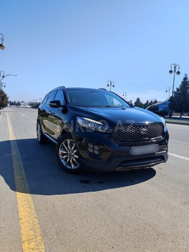 Kia Sorento-1