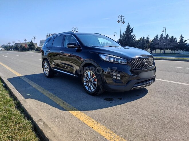 Kia Sorento-3