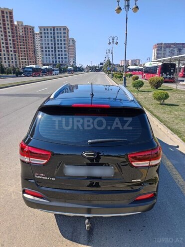 Kia Sorento-6