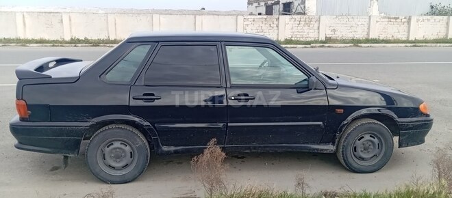 LADA (VAZ) 2115 2006, 245,000 km - 1.5 l - Bakı