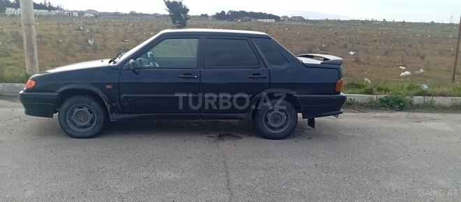 LADA (VAZ) 2115 2006, 245,000 km - 1.5 l - Bakı