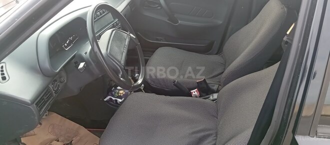 LADA (VAZ) 2115 2006, 245,000 km - 1.5 l - Bakı