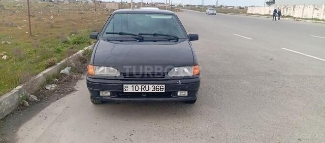 LADA (VAZ) 2115 2006, 245,000 km - 1.5 l - Bakı