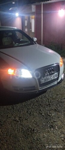 Audi A4 2005, 189,405 km - 2.0 l - Bakı