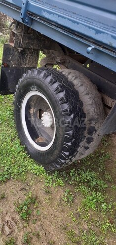 GAZ 37053C 1988, 235,000 km - 4.5 l - Bakı