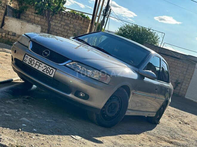 Opel Vectra 1999, 350,000 km - 1.8 l - Bakı