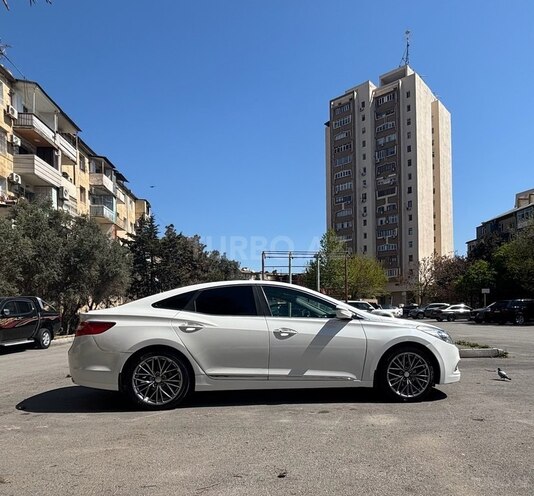 Hyundai Grandeur 2013, 195,000 km - 2.4 l - Bakı