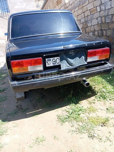LADA (VAZ) 2107 2005, 70,000 km - 1.6 l - Bakı