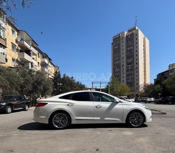 Hyundai Grandeur 2013, 195,000 km - 2.4 l - Bakı