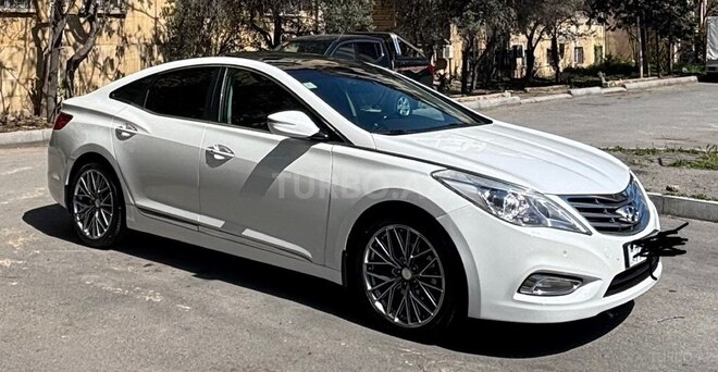 Hyundai Grandeur 2013, 195,000 km - 2.4 l - Bakı