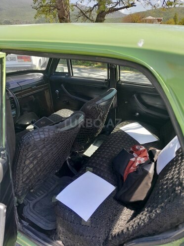 LADA (VAZ) 2106 1985, 83,564 km - 1.5 л - İsmayıllı