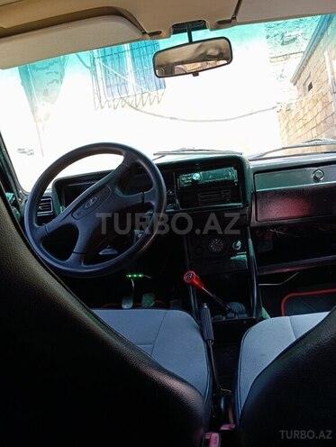 LADA (VAZ) 2107 2005, 70,000 km - 1.6 l - Bakı