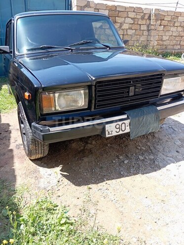 LADA (VAZ) 2107 2005, 70,000 km - 1.6 l - Bakı