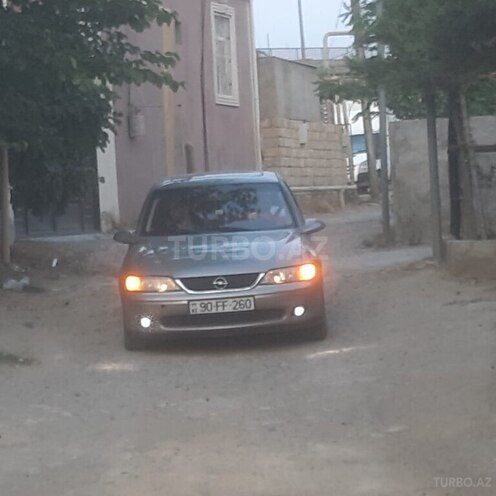 Opel Vectra 1999, 350,000 km - 1.8 l - Bakı