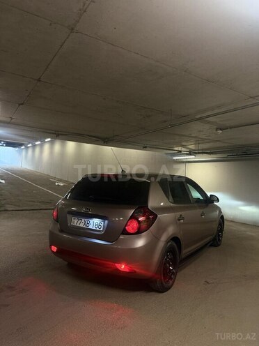 Kia Ceed 2009, 126,650 km - 1.4 л - Bakı