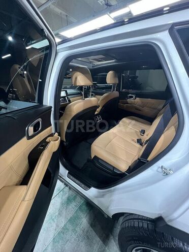 Kia Sorento 2022, 42,800 km - 1.6 l - Bakı