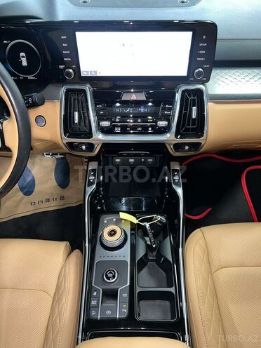 Kia Sorento 2022, 42,800 km - 1.6 l - Bakı
