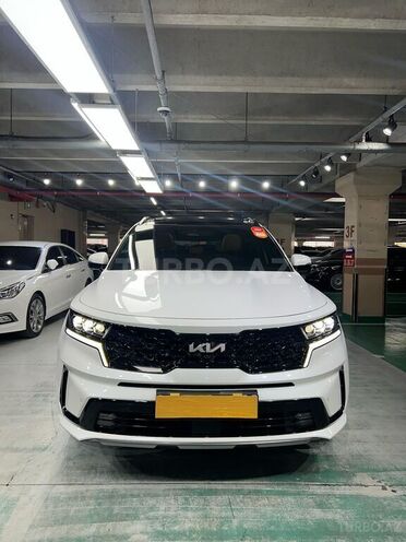 Kia Sorento 2022, 42,800 km - 1.6 l - Bakı