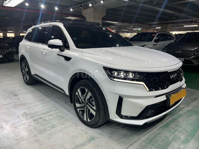 Kia Sorento 2022, 42,800 km - 1.6 l - Bakı
