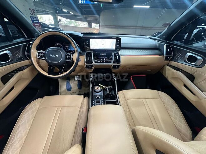 Kia Sorento 2022, 42,800 km - 1.6 l - Bakı