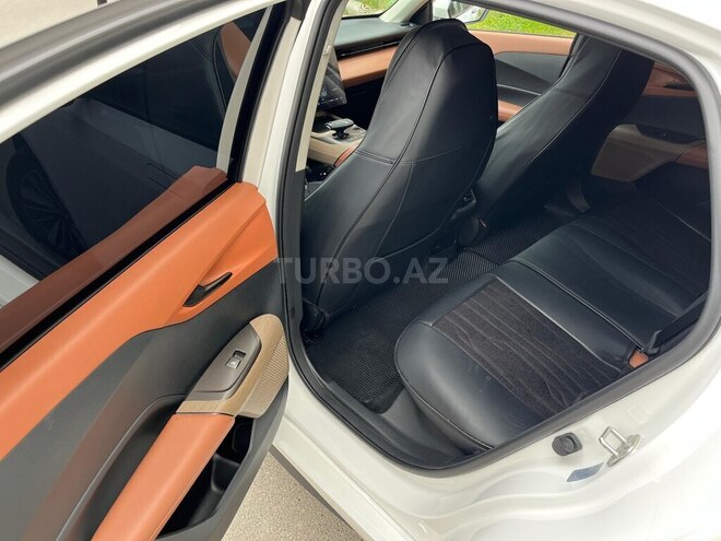Changan Qiyuan A05 2024, 17,950 km - 1.5 l - Bakı