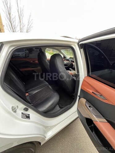 Changan Qiyuan A05 2024, 17,950 km - 1.5 l - Bakı