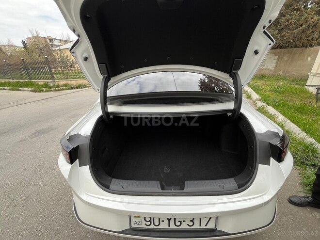 Changan Qiyuan A05 2024, 17,950 km - 1.5 l - Bakı