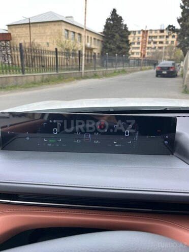 Changan Qiyuan A05 2024, 17,950 km - 1.5 l - Bakı