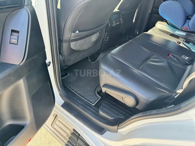 Toyota Land Cruiser Prado 2014, 165,000 km - 2.7 l - Bakı