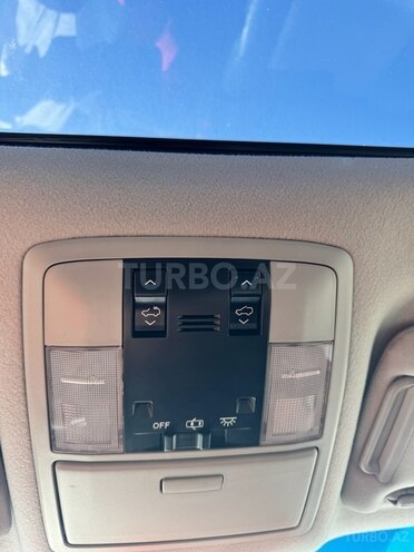 Toyota Land Cruiser Prado 2014, 165,000 km - 2.7 l - Bakı