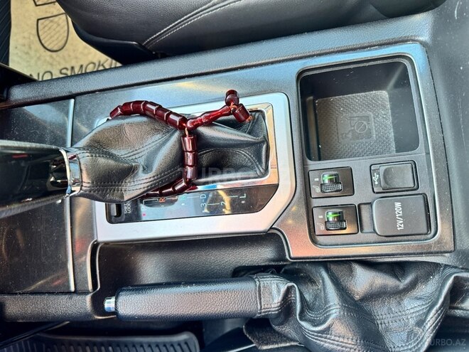 Toyota Land Cruiser Prado 2014, 165,000 km - 2.7 l - Bakı