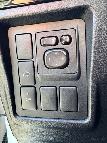 Toyota Land Cruiser Prado 2014, 165,000 km - 2.7 l - Bakı