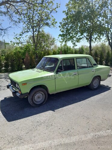 LADA (VAZ) 2106 1985, 83,564 km - 1.5 л - İsmayıllı