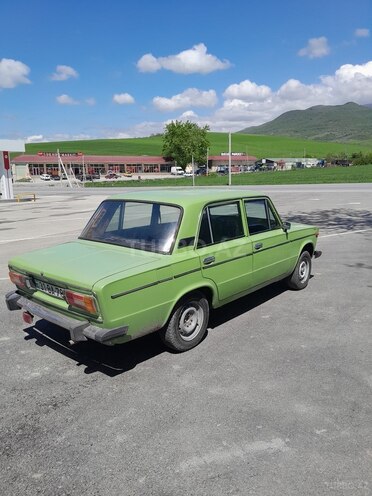 LADA (VAZ) 2106 1985, 83,564 km - 1.5 л - İsmayıllı