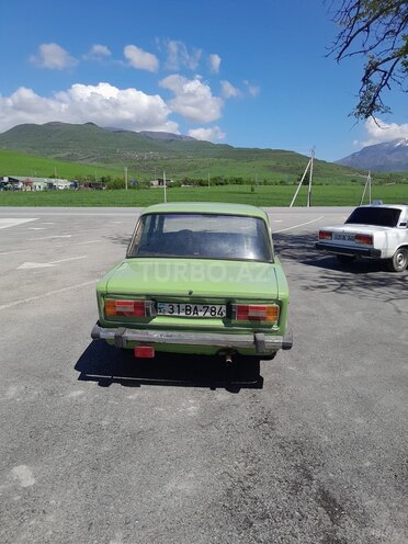 LADA (VAZ) 2106 1985, 83,564 km - 1.5 л - İsmayıllı