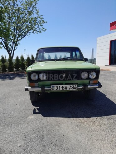LADA (VAZ) 2106 1985, 83,564 km - 1.5 л - İsmayıllı