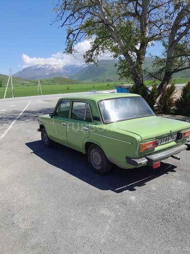 LADA (VAZ) 2106 1985, 83,564 km - 1.5 л - İsmayıllı