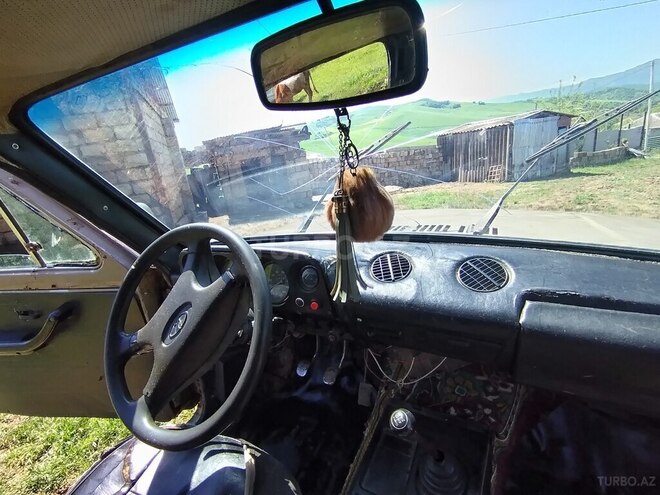 LADA (VAZ) Niva 1987, 180,000 km - 1.6 л - Cəlilabad