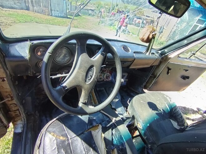 LADA (VAZ) Niva 1987, 180,000 km - 1.6 л - Cəlilabad