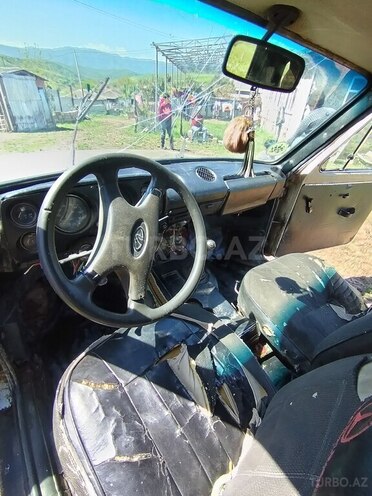 LADA (VAZ) Niva 1987, 180,000 km - 1.6 л - Cəlilabad
