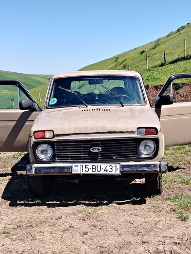LADA (VAZ) Niva 1987, 180,000 km - 1.6 л - Cəlilabad
