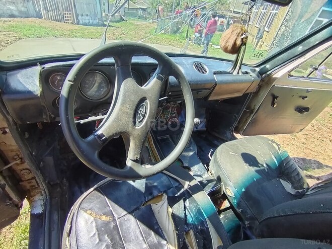 LADA (VAZ) Niva 1987, 180,000 km - 1.6 л - Cəlilabad