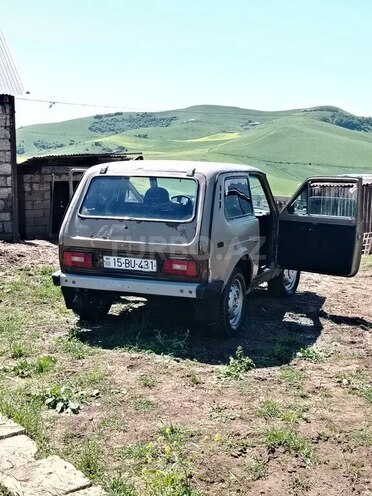 LADA (VAZ) Niva 1987, 180,000 km - 1.6 л - Cəlilabad
