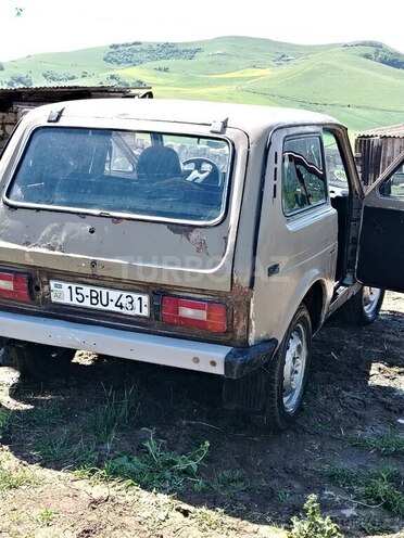 LADA (VAZ) Niva 1987, 180,000 km - 1.6 л - Cəlilabad