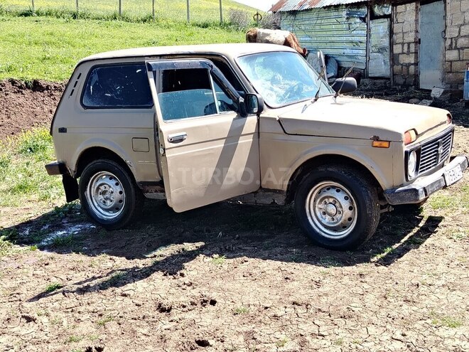 LADA (VAZ) Niva 1987, 180,000 km - 1.6 л - Cəlilabad